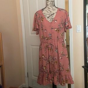 Summer dress! Never worn